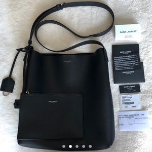 SAINT LAURENT CROSSBODY BAG
